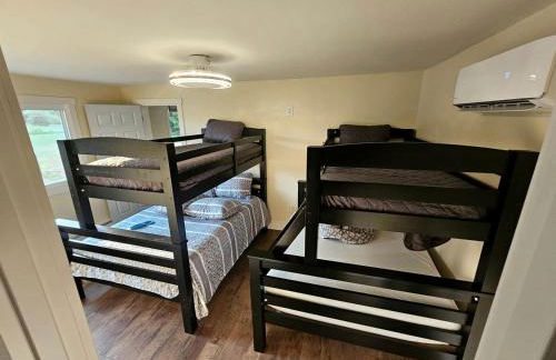 Gorgeous Cottage with Stunning Sights in Wellston, Michigan - Foto 7