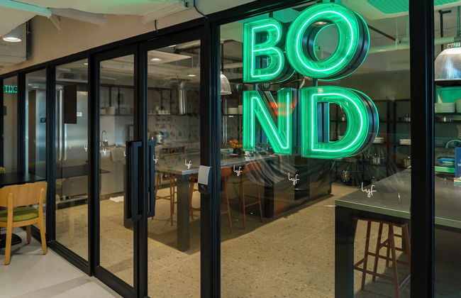 lyf Cebu City managed by The Ascott Limited - Foto 40