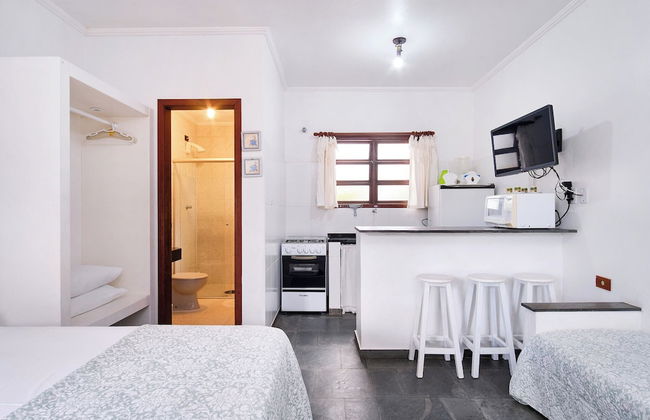 Chalés Mirante da Lagoinha - Foto 31