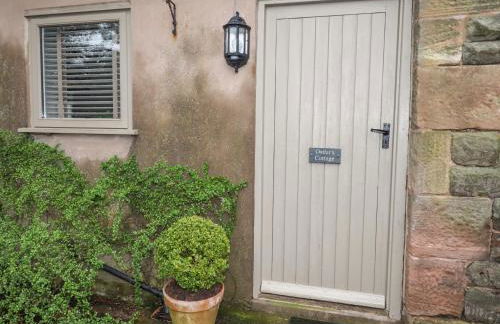 Lee House Cottage - Photo 45