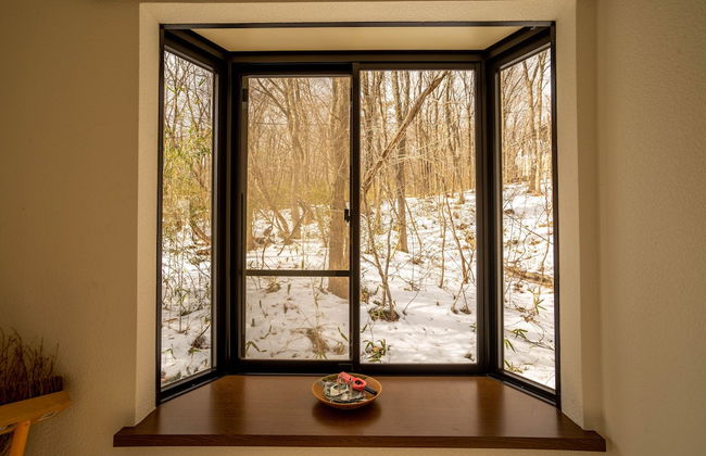 A villa in Nasu Kogen - Foto 6