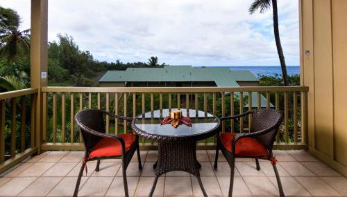 Hana Kai Maui - #106 Kuakahi partial oceanview studio - Foto 4