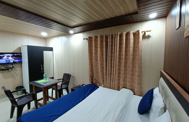 Crystal LakeView Homestay - Foto 13