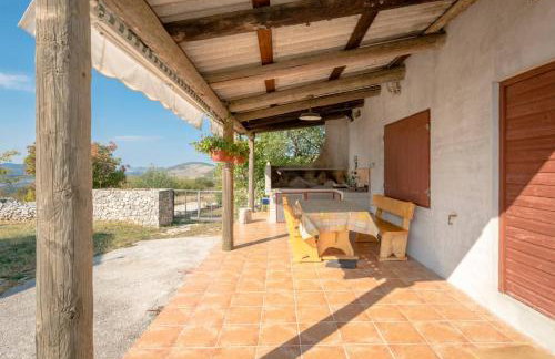 Rustic Villa Florice with a pool - Photo 68