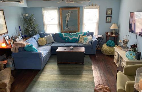 BEACH HAVEN Dog friendly farmette Great for 2 couples - Foto 5