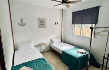 Casa SOL y MAR junto a la PLAYA - Foto 34