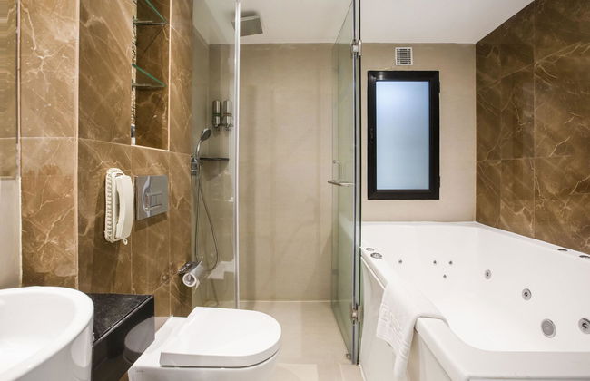 Ramee Techome Khar - Foto 55