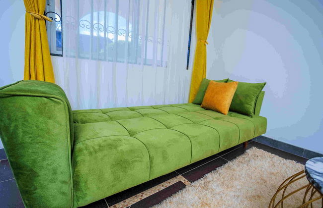 Lucian Cottages - Foto 17