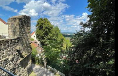 Ferienwohnung in Barockstil - Foto 19