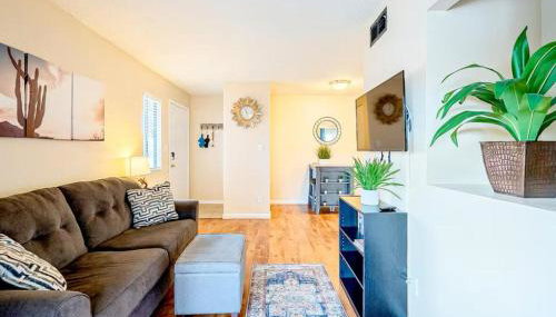 Copper Star Condominiums - Photo 5