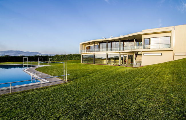 Encosta do Paraíso – Apartamentos Turísticos - Foto 26