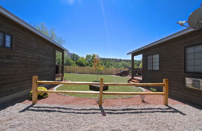 The Escape to East Zion - Photo 28