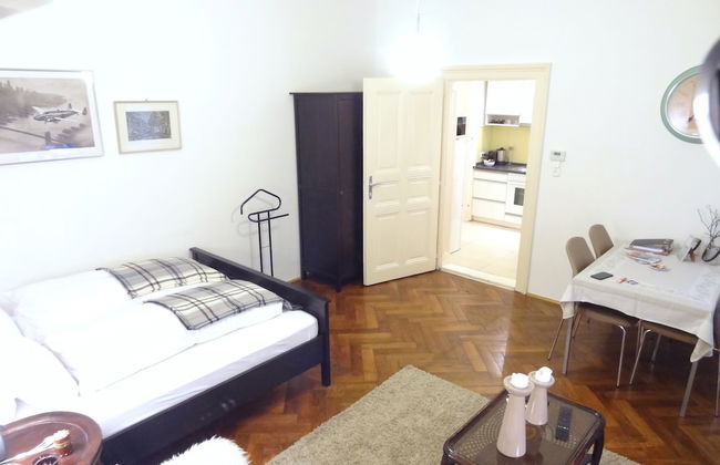 Blauhouse Apartments - Foto 23