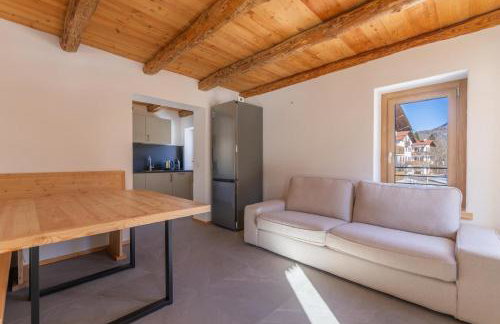 Casa Vallazza - Val di Zoldo - Dolomites - Foto 6