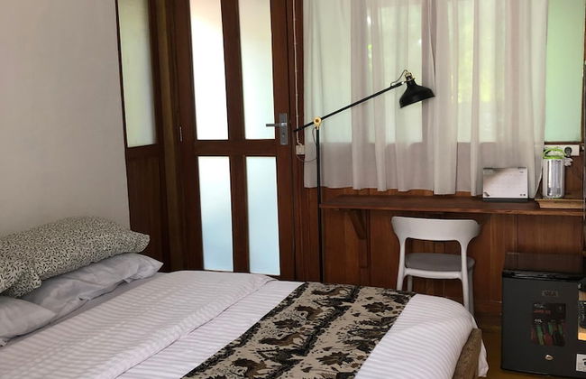 Yukke Tembi Homestay - Foto 14