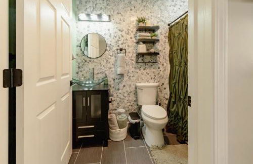 Luxurious One-Bedroom Gem Near Conneaut Lake - Foto 39