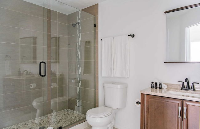 Red Rock by Avantstay Desert Hideaway w/ View & Pool - Foto 23