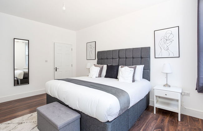 The Regency Apartments - Foto 15