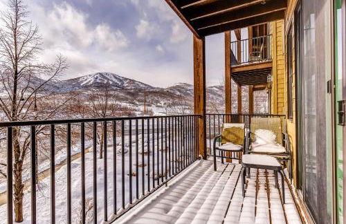 The Mountain Getaway - Foto 1