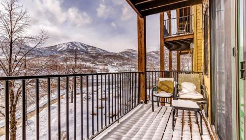 The Mountain Getaway - Foto 1