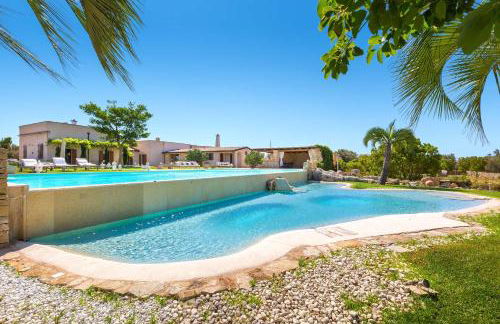 Masseria Marchese by Perle di Puglia - Foto 3