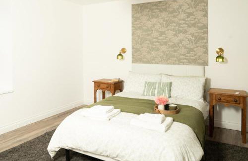 Lovely apartment - Photo 1