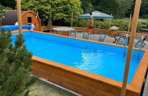 Siedlisko Domkowo - Foto 32