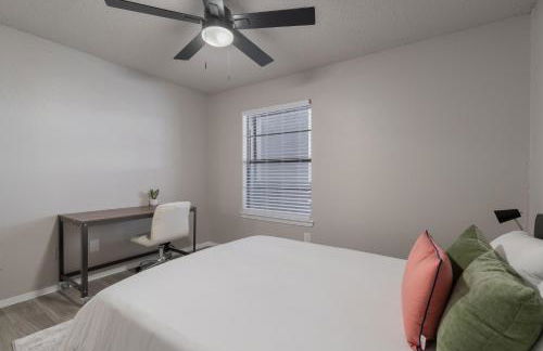 The Landry 214 Spacious and Cozy 1 Bedroom 1bth - Foto 18