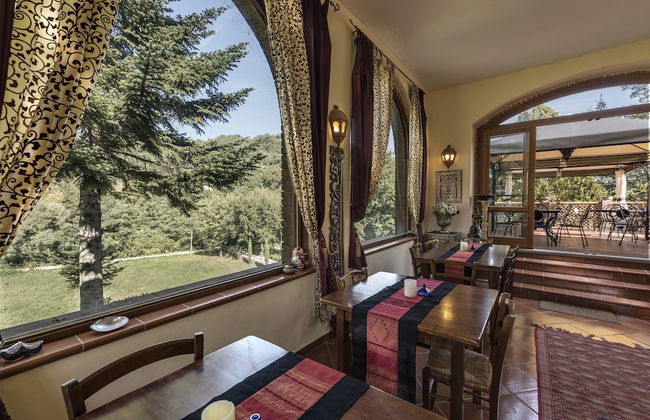 Villa Poggio di Gaville - Foto 28