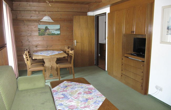 Appartements Robert Bechlwirt - Photo 16