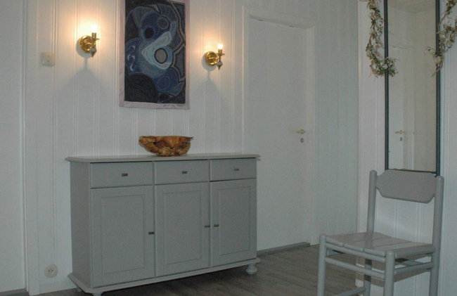 8 Person Holiday Home in Eidsvag-by Traum - Foto 45