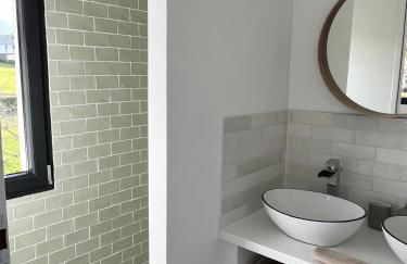 Maison vue mer proche Deauville et plage - Foto 20