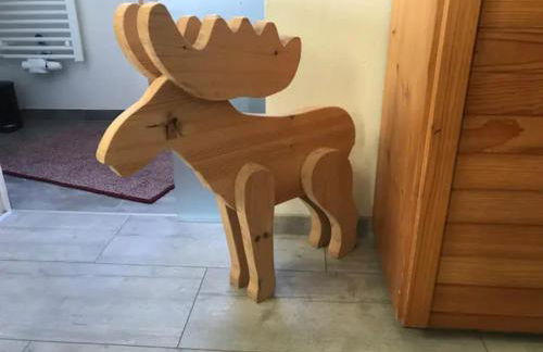 ☆Gemütliche 1-Zimmerwohnung mit Terrasse☆ - Foto 24