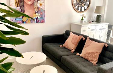 Apartamento Luz de Conil CALEFACCIÓN Y WIFI -SOLO FAMILIAS O PAREJA- NO ACEPTAMOS GRUPOS- - Foto 26