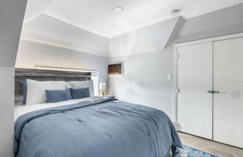 Luxury 3Bed Private Apartment Near Manhattan - Foto 19