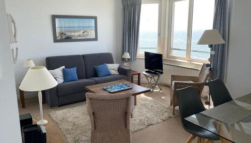 Aiguemarine - Vue Mer & Fort - Confort & Evasion - Foto 2