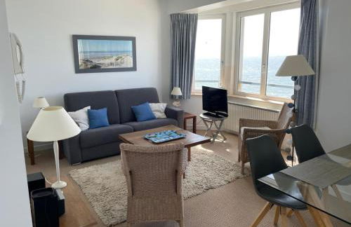 Aiguemarine - Vue Mer & Fort - Confort & Evasion - Foto 2