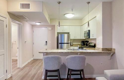 Cozy Studio near Los Angeles Museum of Art - Foto 3