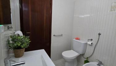 Casa Conceição - Photo 5, Shower