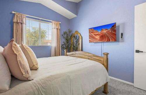 Heated Pool, Hot Tub, Games & more! - Photo 12