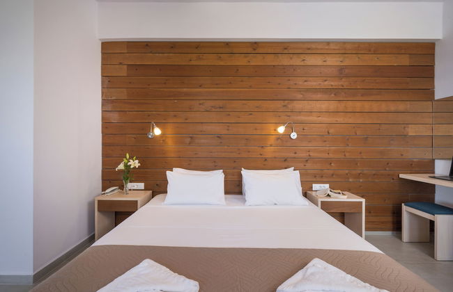 Esplanade Apartments - Foto 47