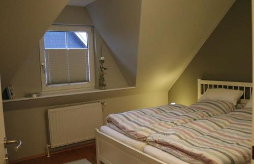 NEU! Schicke Ferienwohnung Niebüll - Foto 13