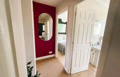 ELY House with FREE private parking - Foto 38