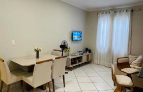 Ape com Horta, Cama Casal Queen, SmartTV, Ar, WiFi e Vaga na garagem - Foto 47