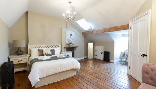 HIGH SAINT COTTAGE - Stunning 3 Bed Accommodation located in Ripon, North Yorkshire - Foto 4