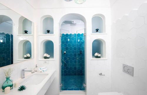 YourHome - Villa Aldo Marino - Foto 47