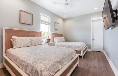 Seashells By The Seashore home - Foto 23