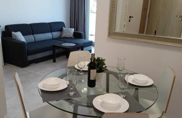 Apartament Baltic Garden Sztutowo - Foto 19