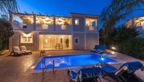 Mamfredas Luxury Resort - Foto 3