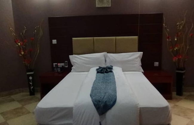 Naf Apartments - Mtwara - Foto 6